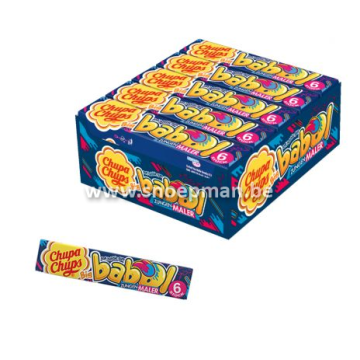 Chupa Chups Big Babol - 1 stuk