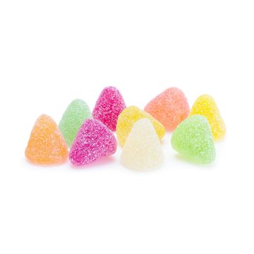 Neuzen snoep van confiserie Geldhof-3 kg