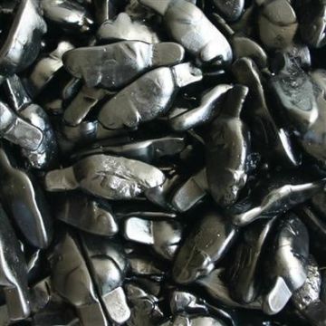 Zwarte muizen snoepjes
