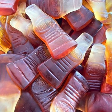 Haribo  grote Happy Cola