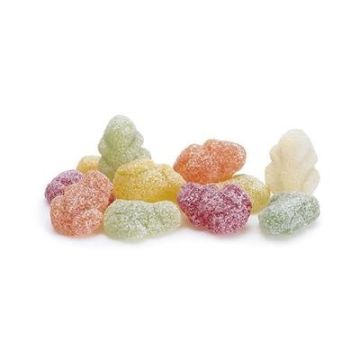 Geldhof zure kikkers