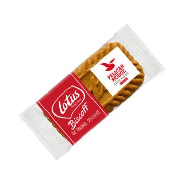 Lotus Speculoos Koekjes 300st