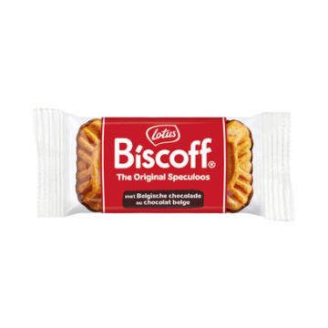 Lotus Speculaas Choco 1 x 200 stuks