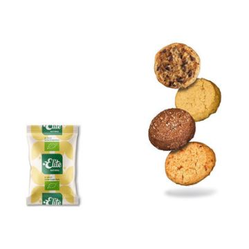 Gezonde koekjes kopen Elite Bio Mix  - 120 stuks