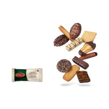 Elite Mix Koeken Symphony Box By Delacre 280 koekjes/doos