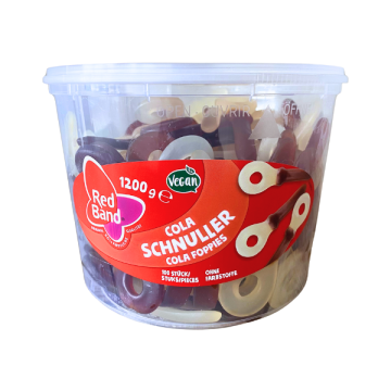 Red Band cola sleutels - 1,2 kg