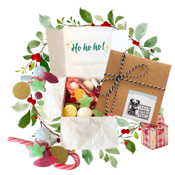 Reindeer delivery- 450 gram