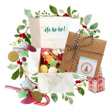 Merry christmas/ happy new year-450 gram