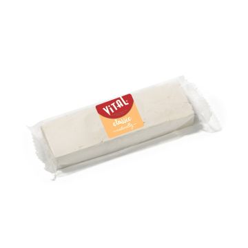 Nougatreep zonder noten- 150 gram