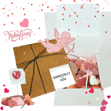 Especially for you - Valentijnmix