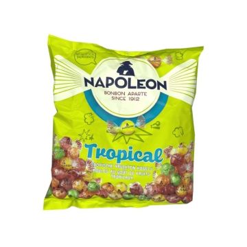 Snoep napoleon Tropical mix