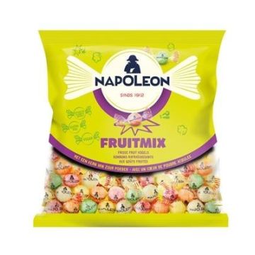 Bonbon napoleon- fruitmix