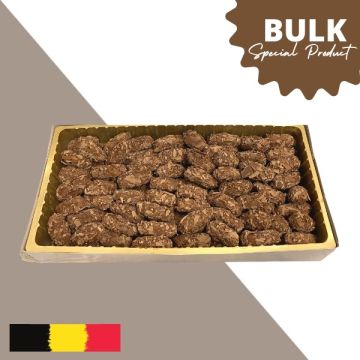 Chocolade truffels- 1,5 kg