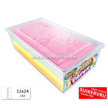 Snoep  papier - 200 stuks