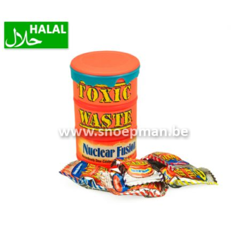 Toxic Waste Nuclear Fusion Drum 42 gr.