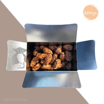 250gr Belgische schilfertruffels