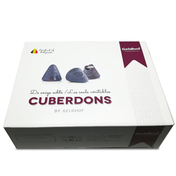 2 kg Cuberdons Geldhof