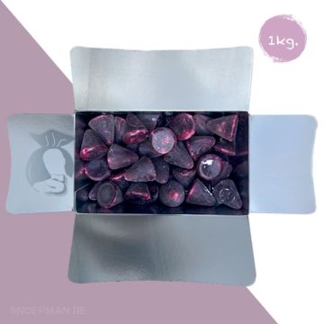 1 kg Cuberdons Geldhof